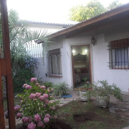 Las Acacias De Santa Rosa RSA Exterior photo