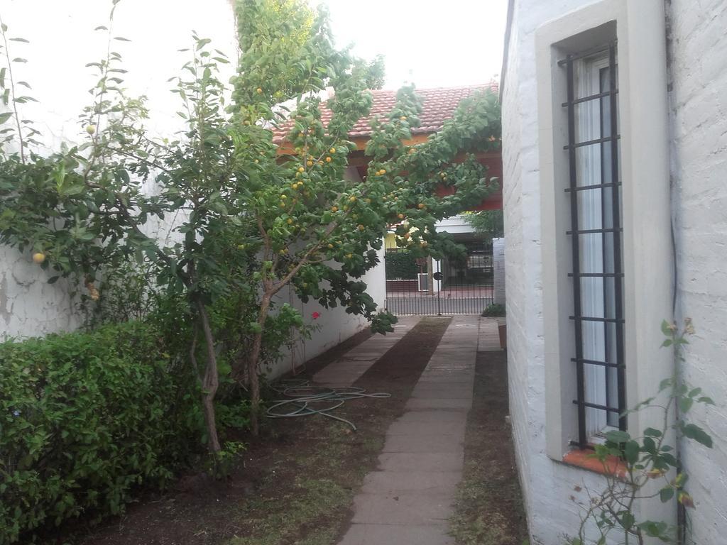 Las Acacias De Santa Rosa RSA Exterior photo